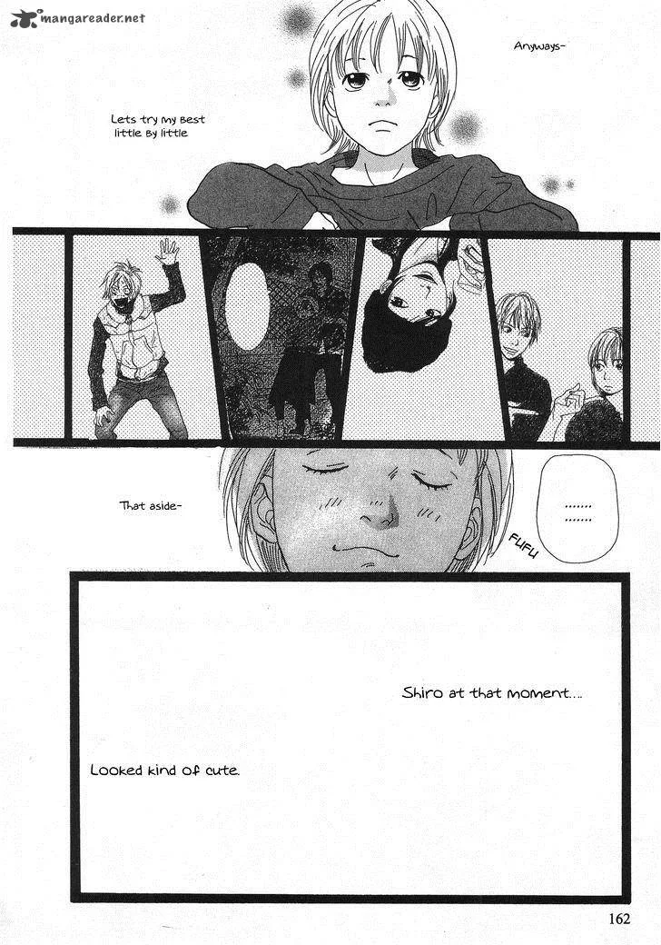 Cousin Chapter 30 page 18