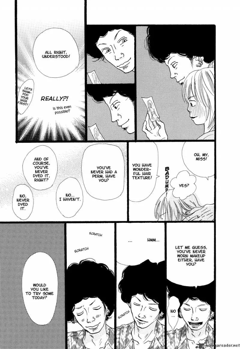 Cousin Chapter 4 page 6