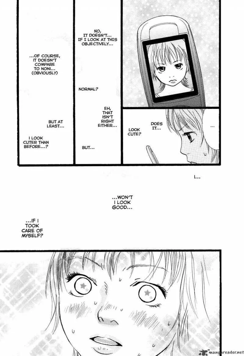 Cousin Chapter 4 page 8
