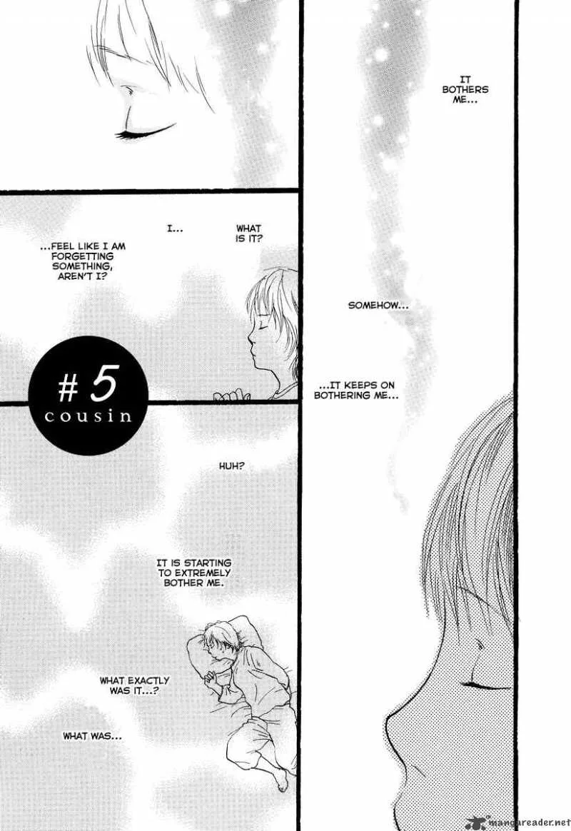 Cousin Chapter 5 page 2