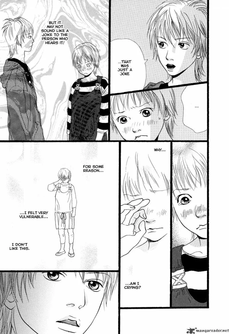 Cousin Chapter 5 page 14