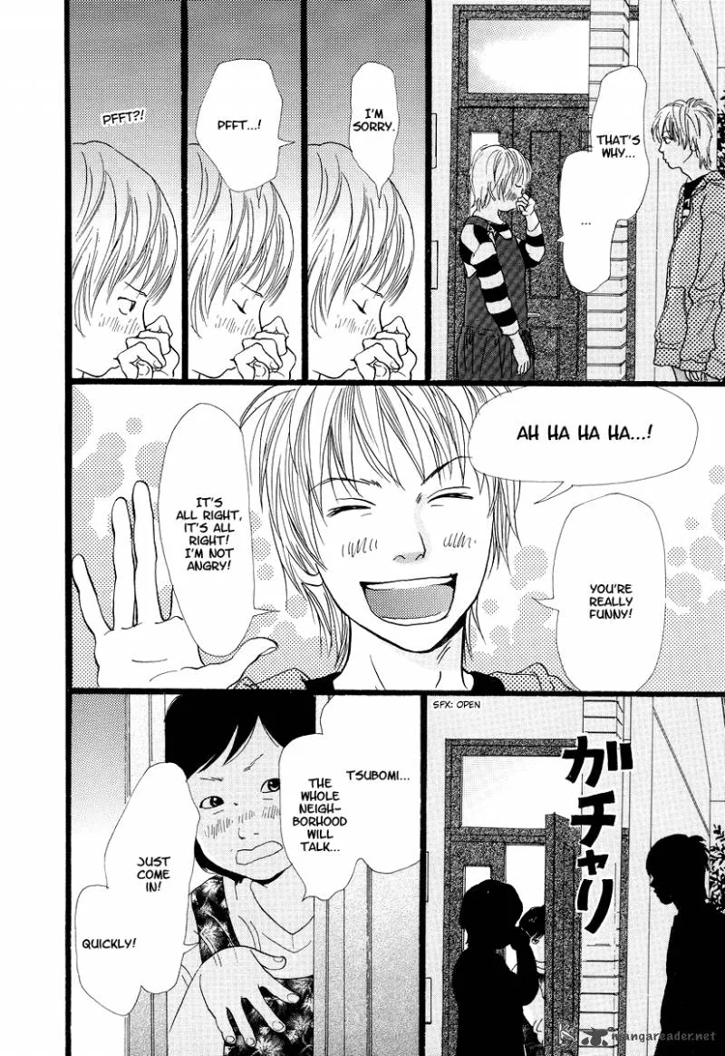Cousin Chapter 6 page 5