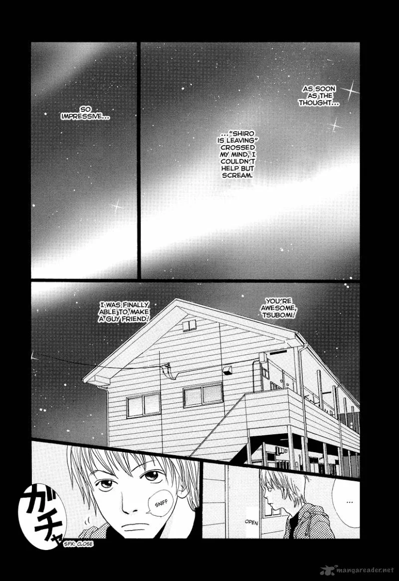 Cousin Chapter 6 page 10
