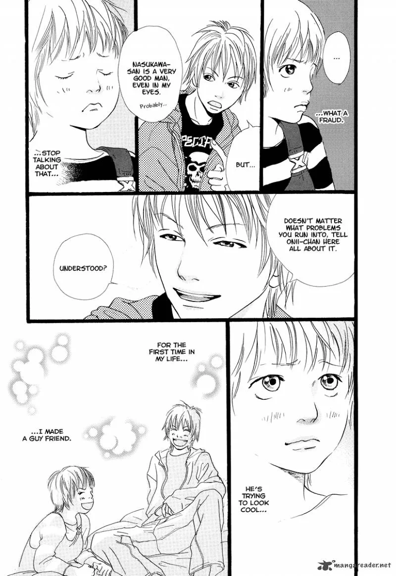 Cousin Chapter 6 page 8