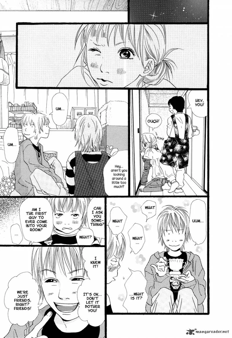Cousin Chapter 6 page 6