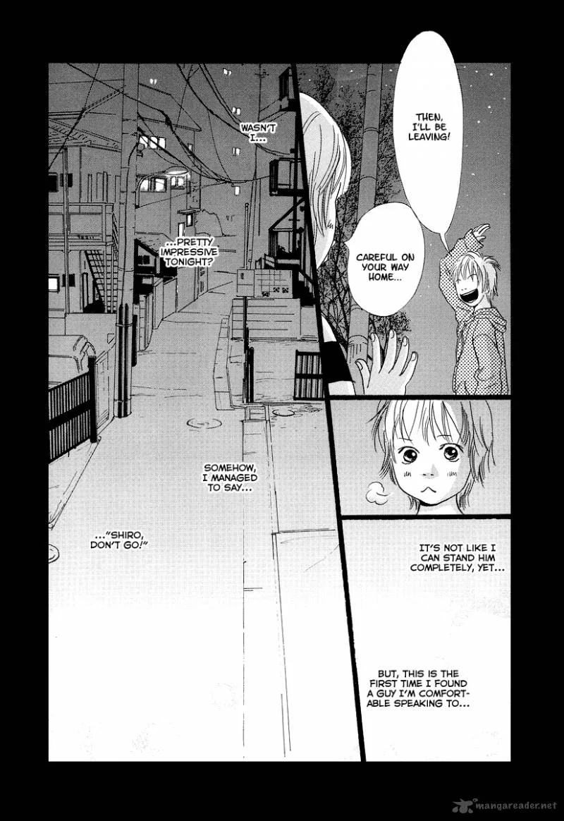 Cousin Chapter 6 page 9