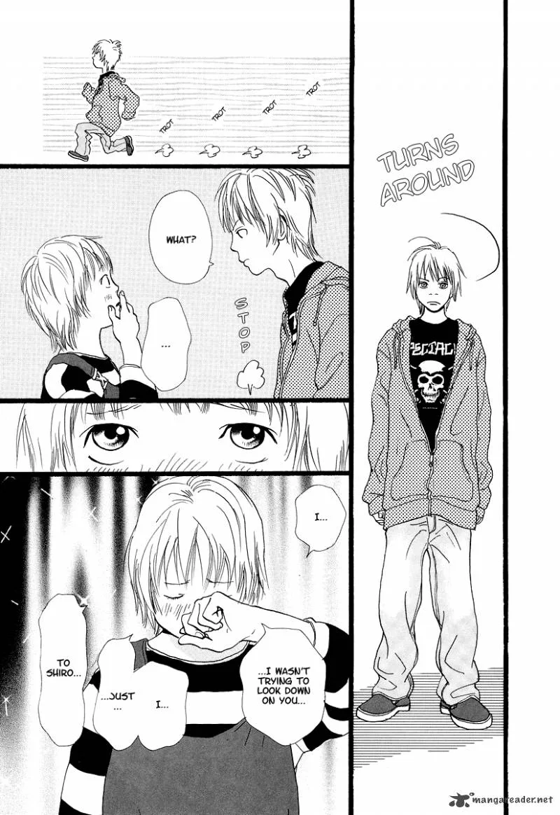 Cousin Chapter 6 page 4