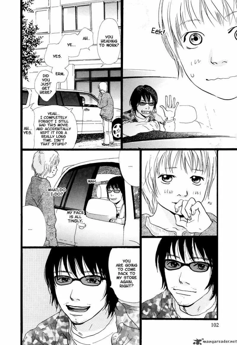 Cousin Chapter 7 page 4