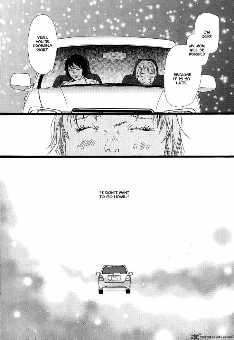 Cousin Chapter 9 page 13