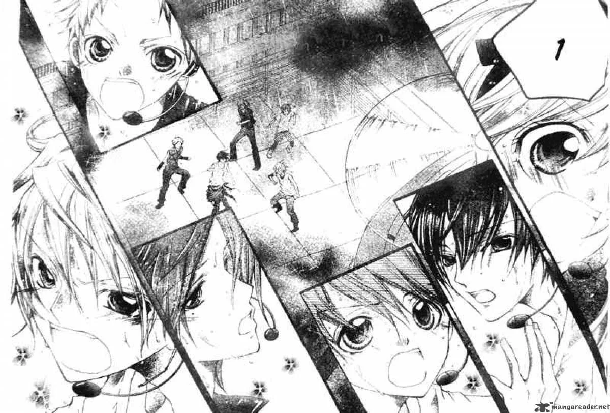 Crash! Chapter 10 page 24