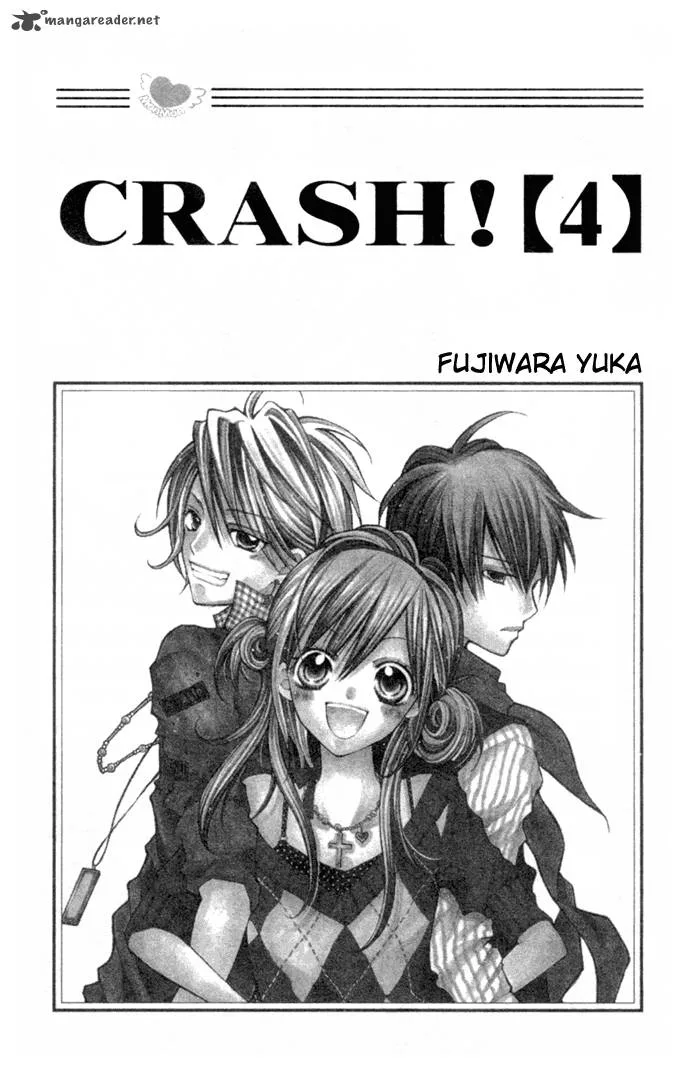 Crash! Chapter 15 page 4