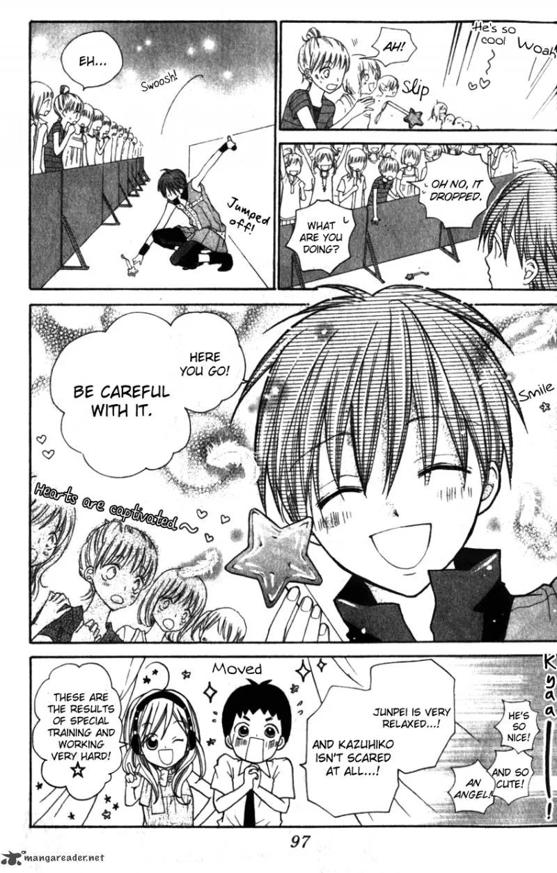 Crash! Chapter 17 page 25