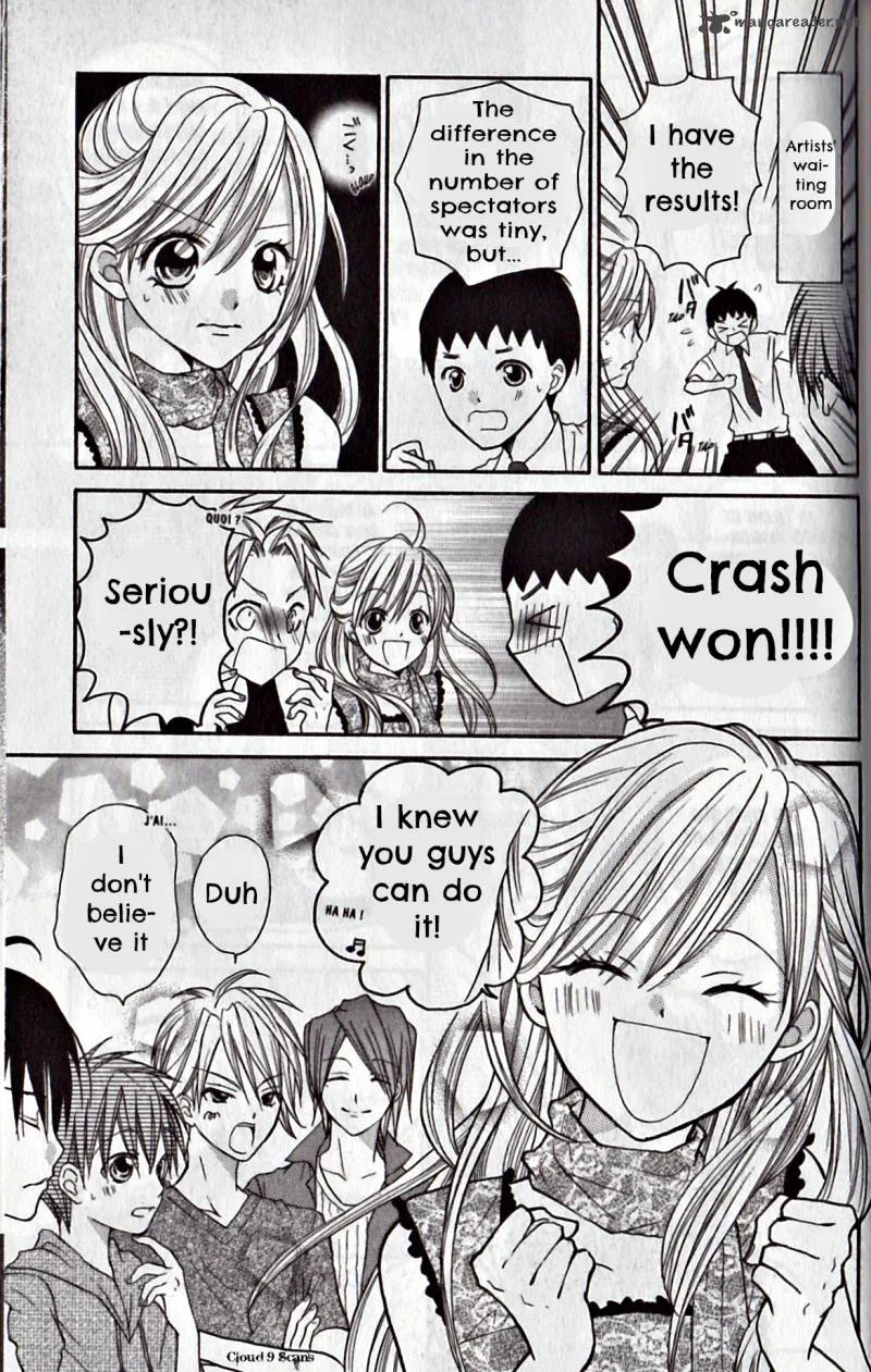 Crash! Chapter 18 page 39