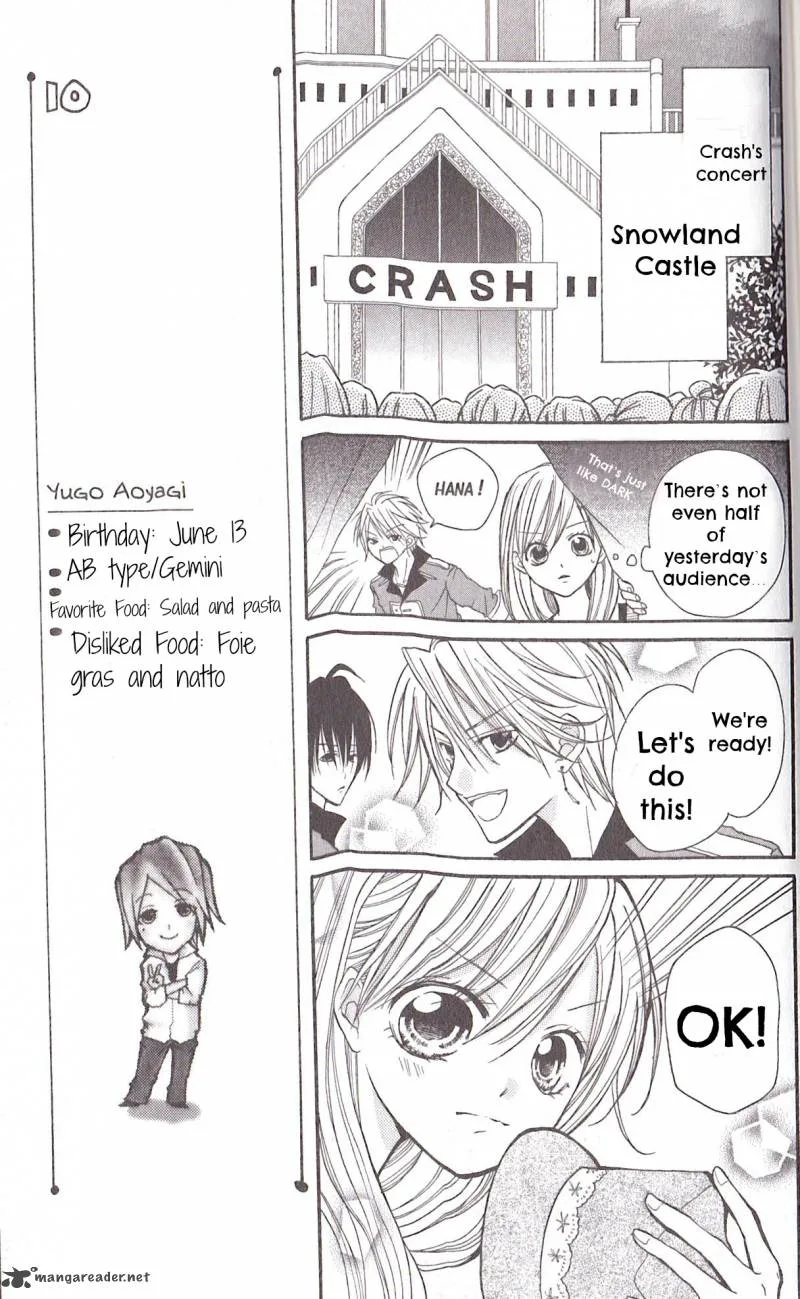 Crash! Chapter 19 page 21