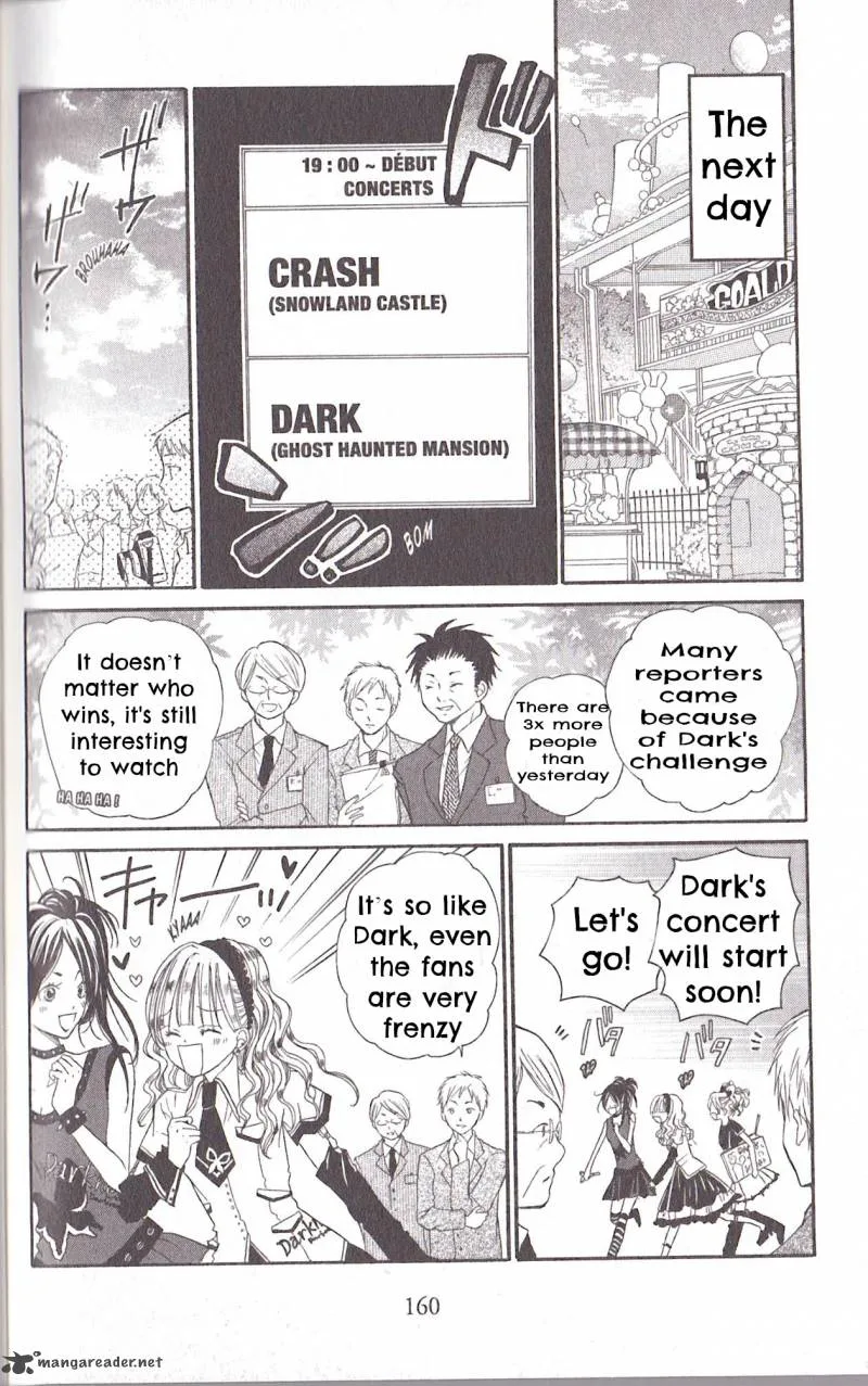 Crash! Chapter 19 page 16