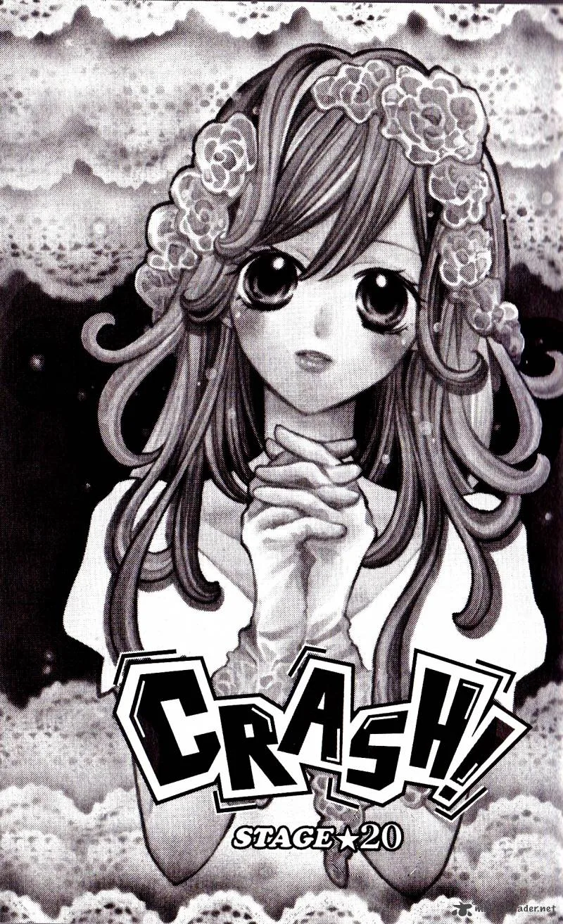 Crash! Chapter 20 page 9