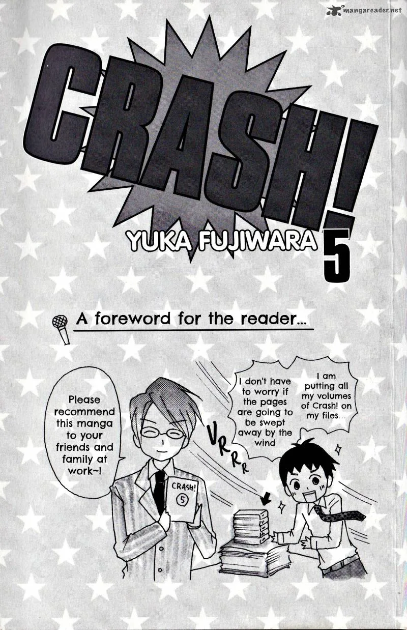 Crash! Chapter 20 page 5