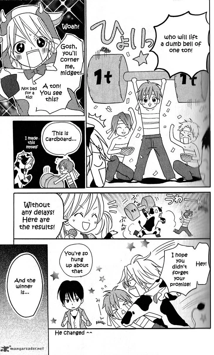Crash! Chapter 24 page 29