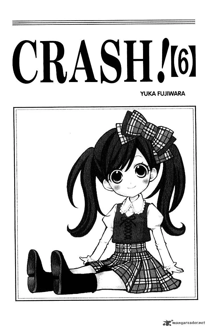 Crash! Chapter 25 page 7