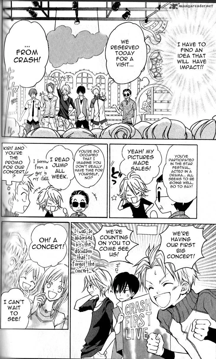 Crash! Chapter 27 page 13