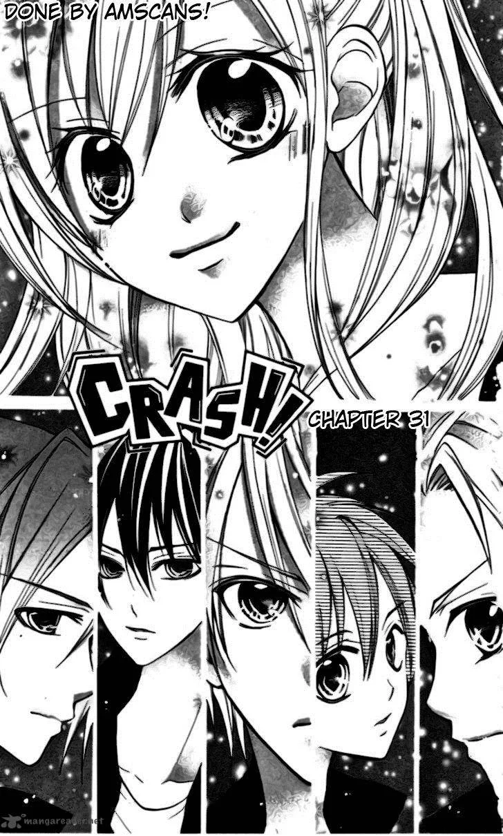Crash! Chapter 31 page 1