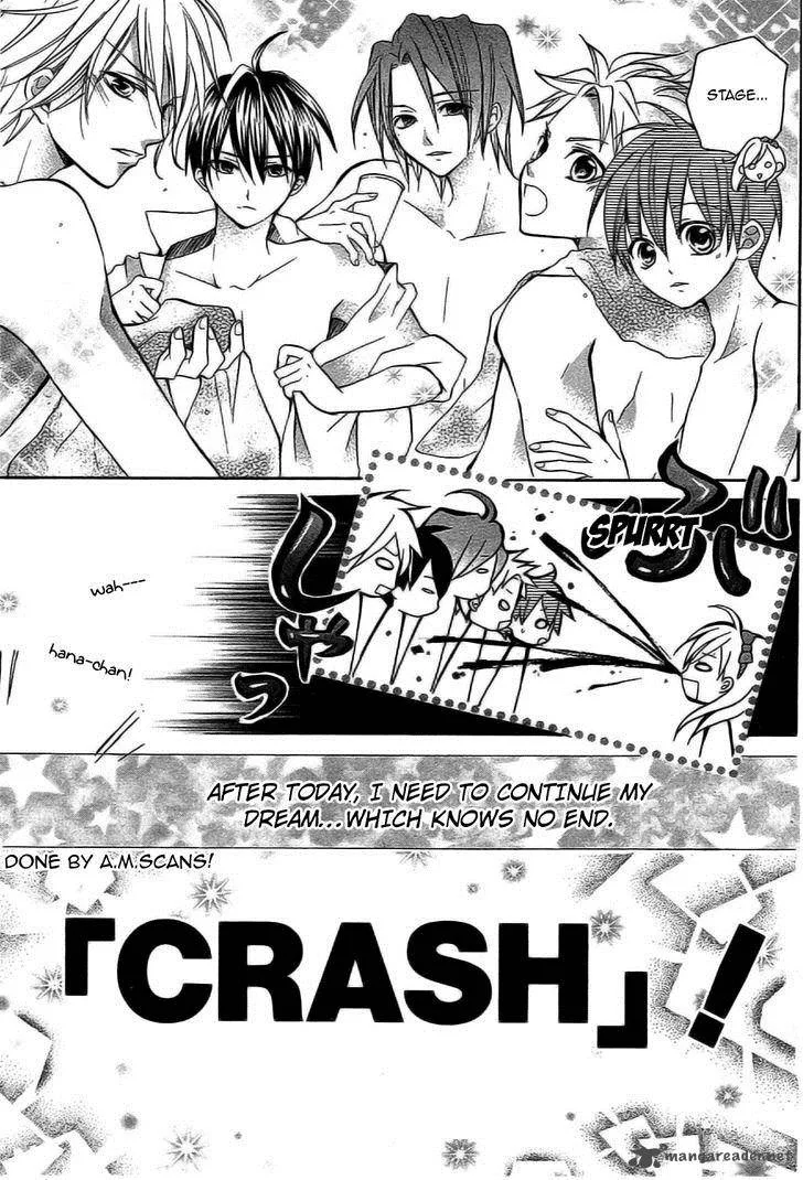 Crash! Chapter 32 page 43