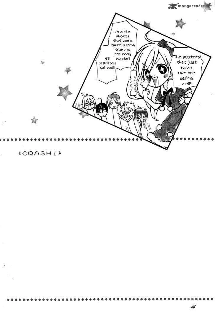 Crash! Chapter 32 page 44