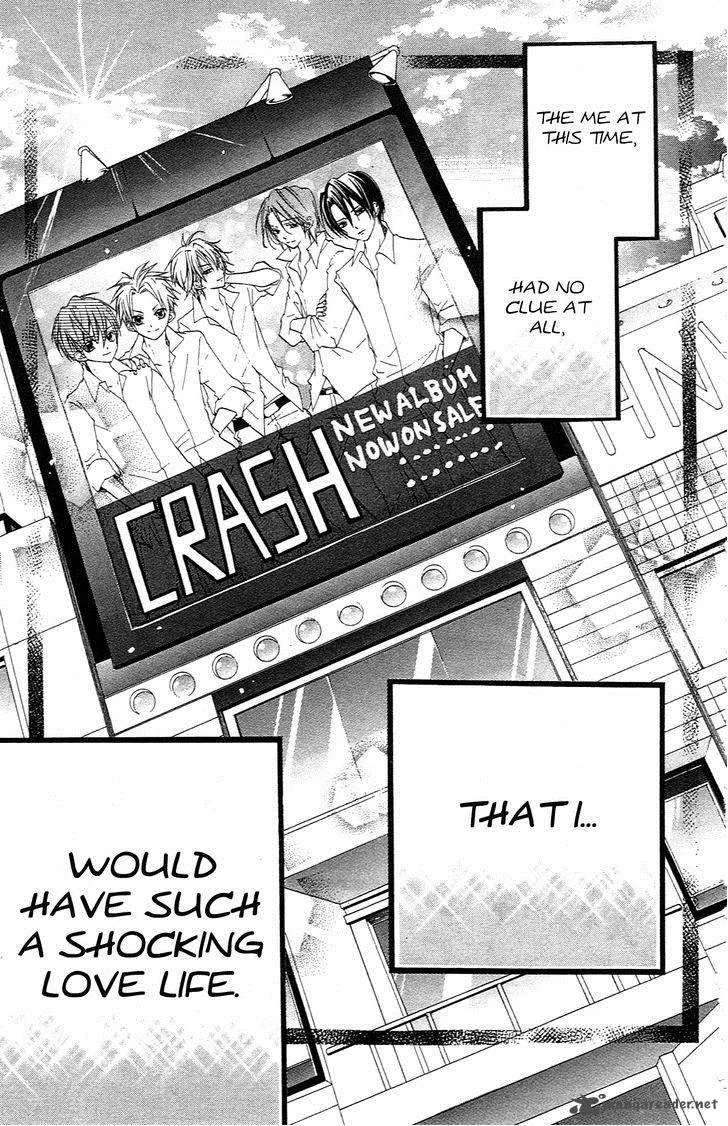 Crash! Chapter 34 page 11