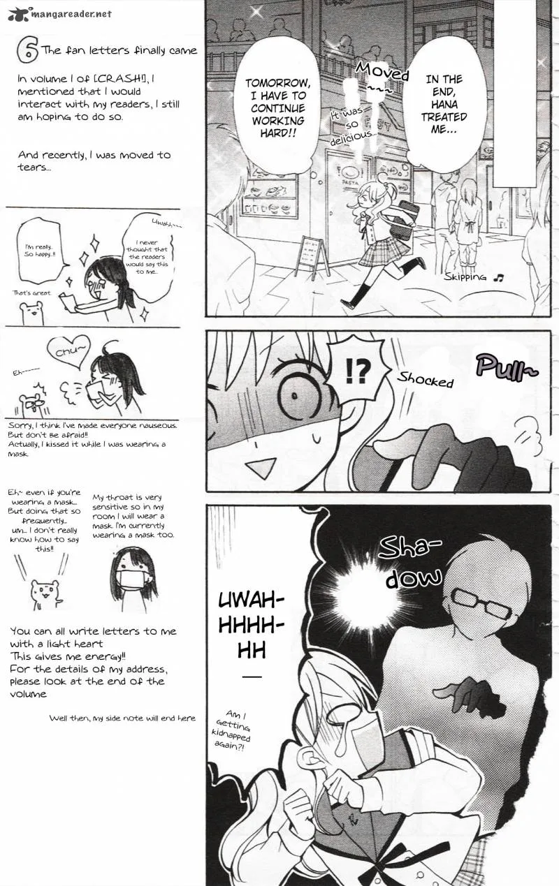 Crash! Chapter 37 page 27