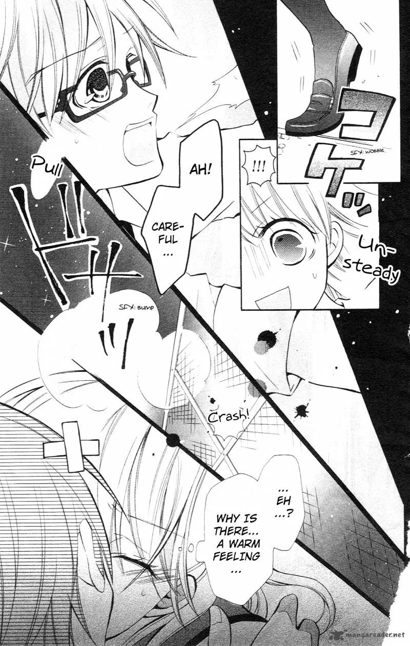 Crash! Chapter 37 page 31