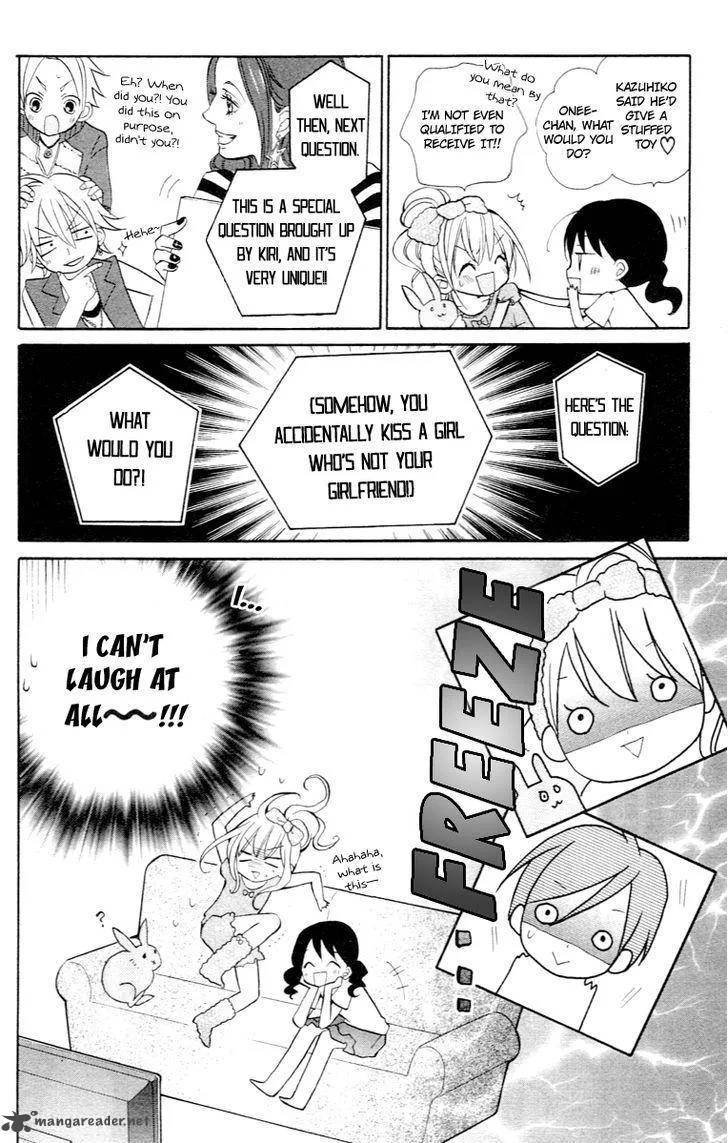 Crash! Chapter 38 page 32