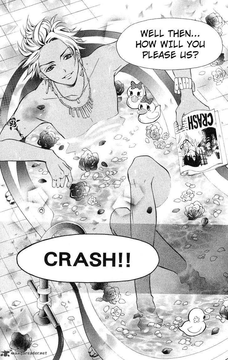 Crash! Chapter 43 page 33