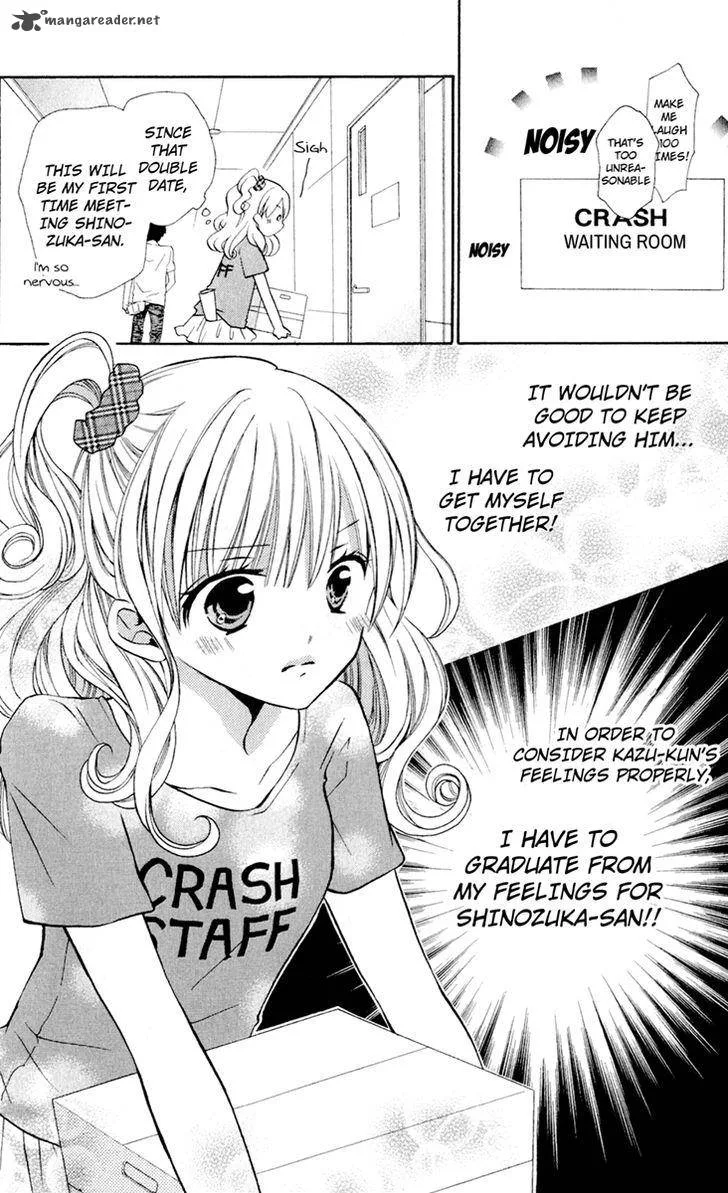 Crash! Chapter 44 page 6