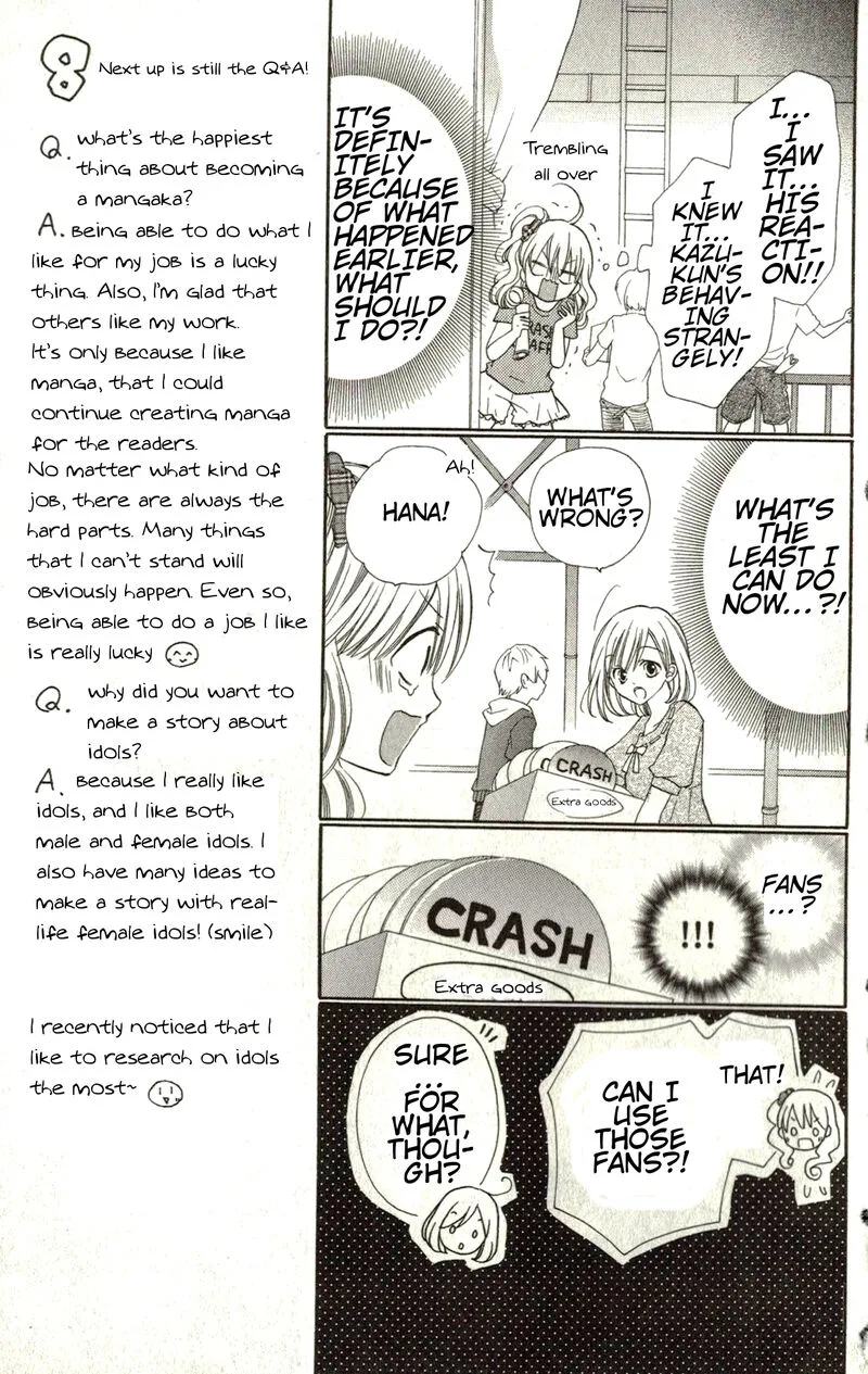 Crash! Chapter 45 page 15