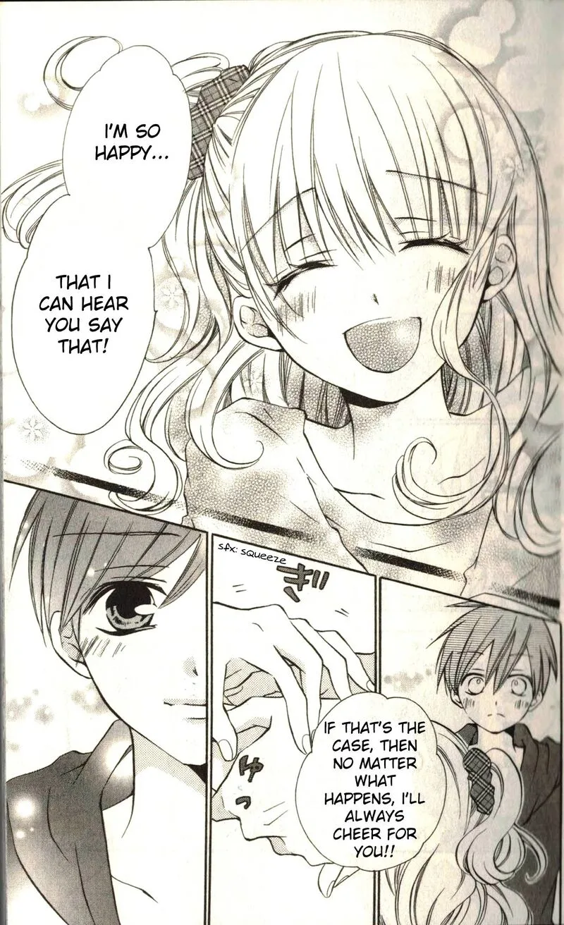 Crash! Chapter 47 page 11