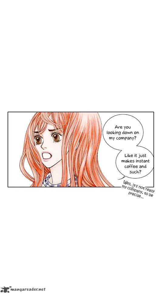 Crazy Coffee Cat Chapter 10 page 19