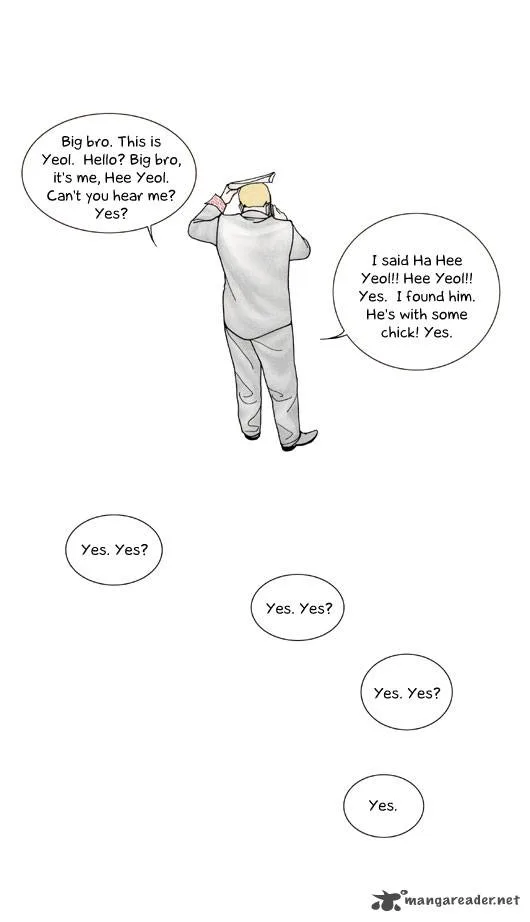 Crazy Coffee Cat Chapter 10 page 39