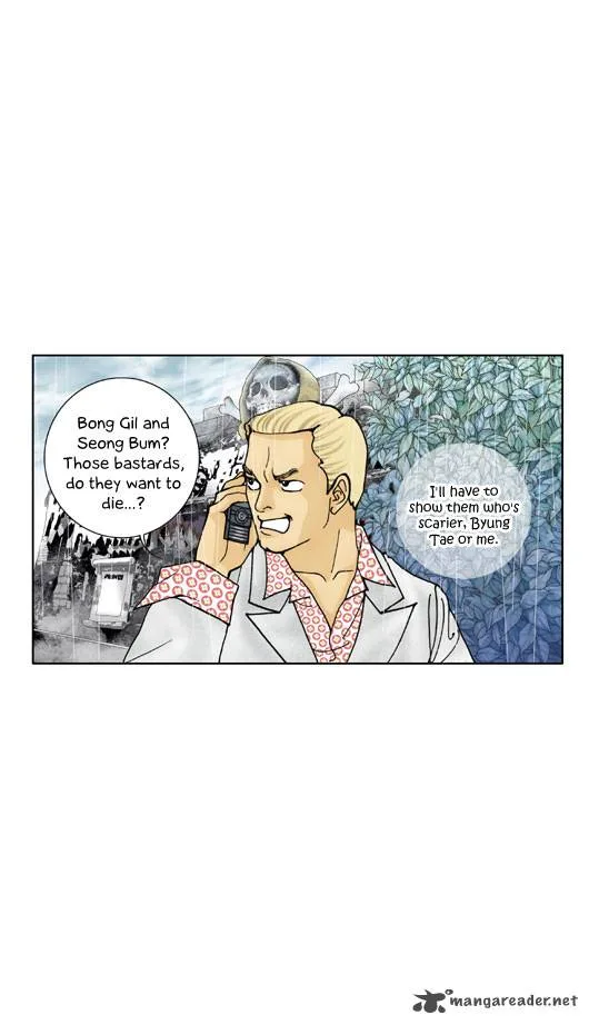 Crazy Coffee Cat Chapter 10 page 40