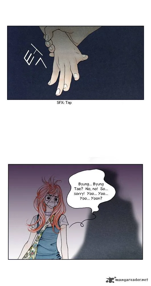 Crazy Coffee Cat Chapter 10 page 42