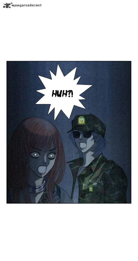 Crazy Coffee Cat Chapter 11 page 24