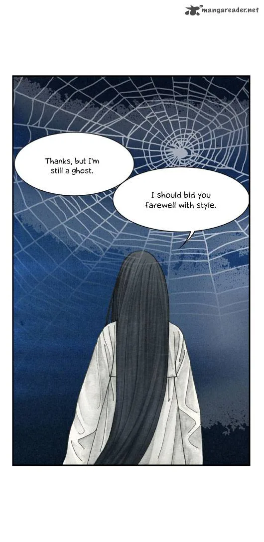 Crazy Coffee Cat Chapter 11 page 22