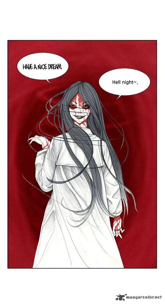 Crazy Coffee Cat Chapter 11 page 23
