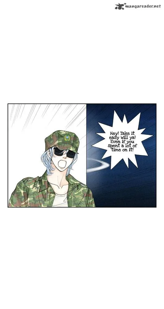 Crazy Coffee Cat Chapter 11 page 26