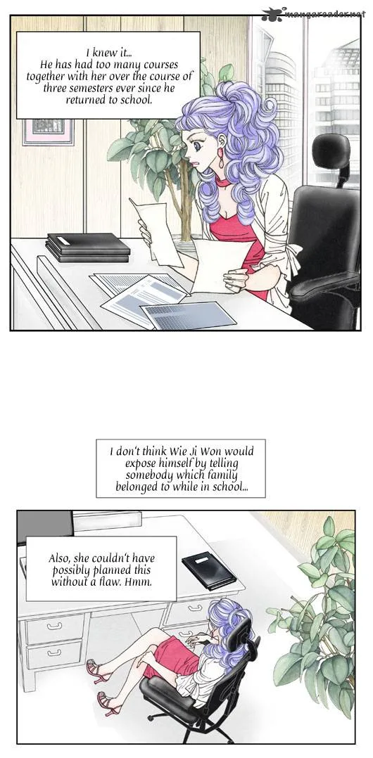 Crazy Coffee Cat Chapter 12 page 20