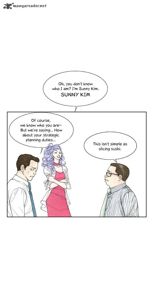 Crazy Coffee Cat Chapter 12 page 25