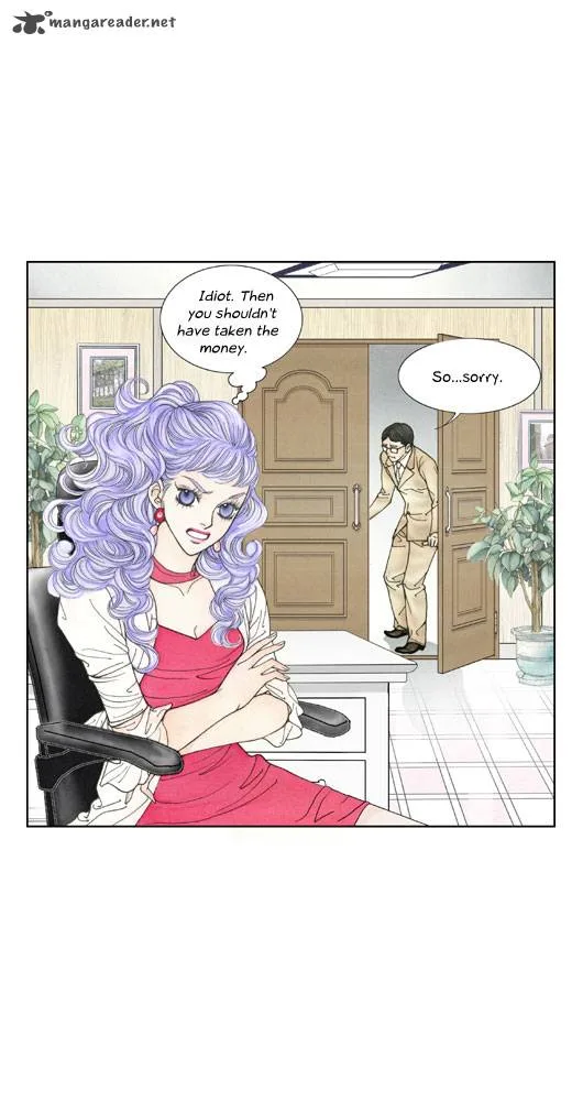Crazy Coffee Cat Chapter 12 page 18