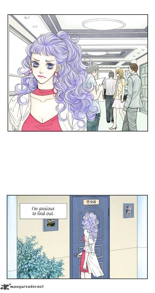 Crazy Coffee Cat Chapter 12 page 22