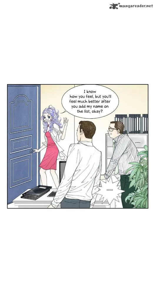 Crazy Coffee Cat Chapter 12 page 26