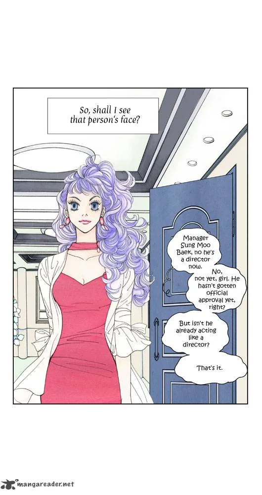Crazy Coffee Cat Chapter 12 page 28
