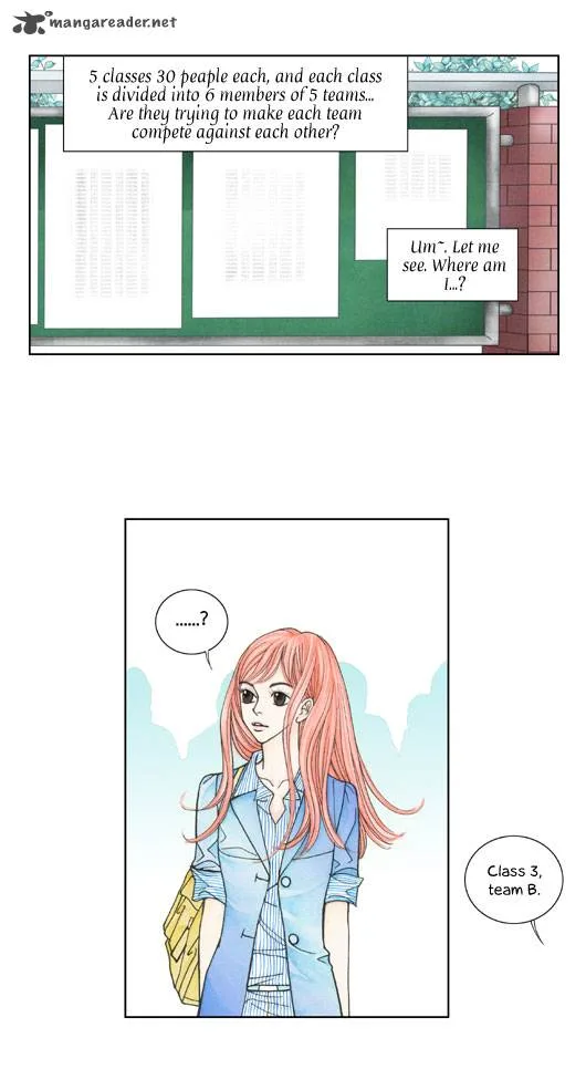 Crazy Coffee Cat Chapter 13 page 14